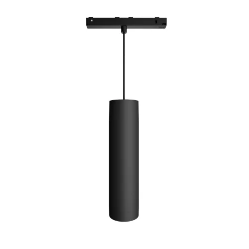 Philips Hue White & Color Ambiance Colgante Cilindro Perifo Negro: imagen 2