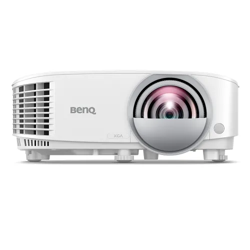 Proyector BenQ MX825STH Tiro Corto 0,61 XGA 1024x768 3500Lúmenes ANSI