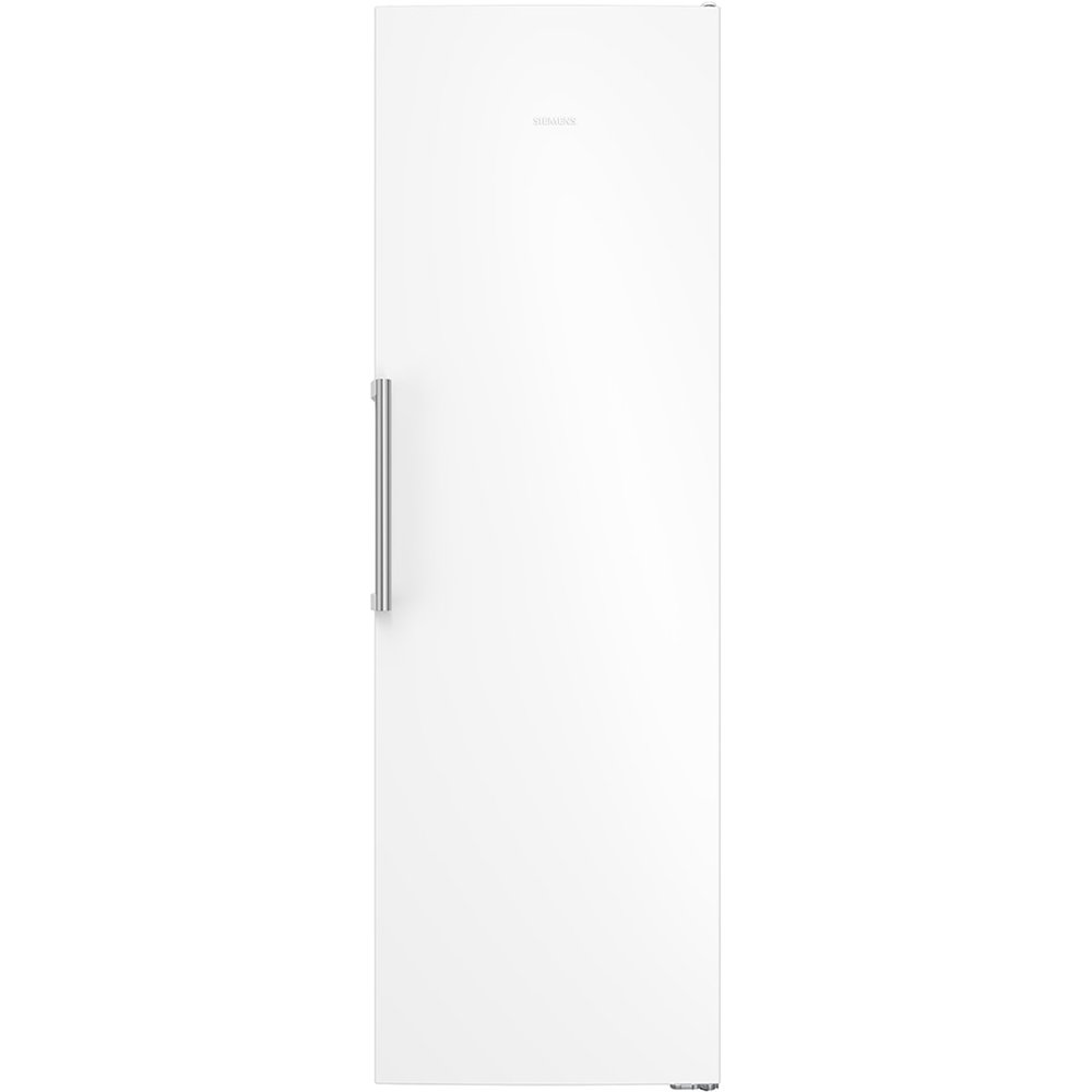 Siemens - Congelador de una puerta, Siemens, Total No Frost - GS36NVWDG.