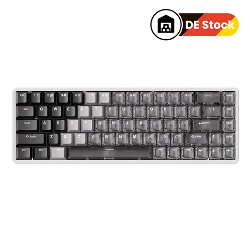 MOD68 HE Magnetic Keyboard (DE Stock)