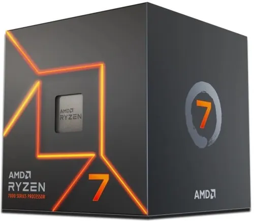 AMD Ryzen 7 7700 procesador 3,8 GHz 32 MB L2 & L3 100-100000592BOX
