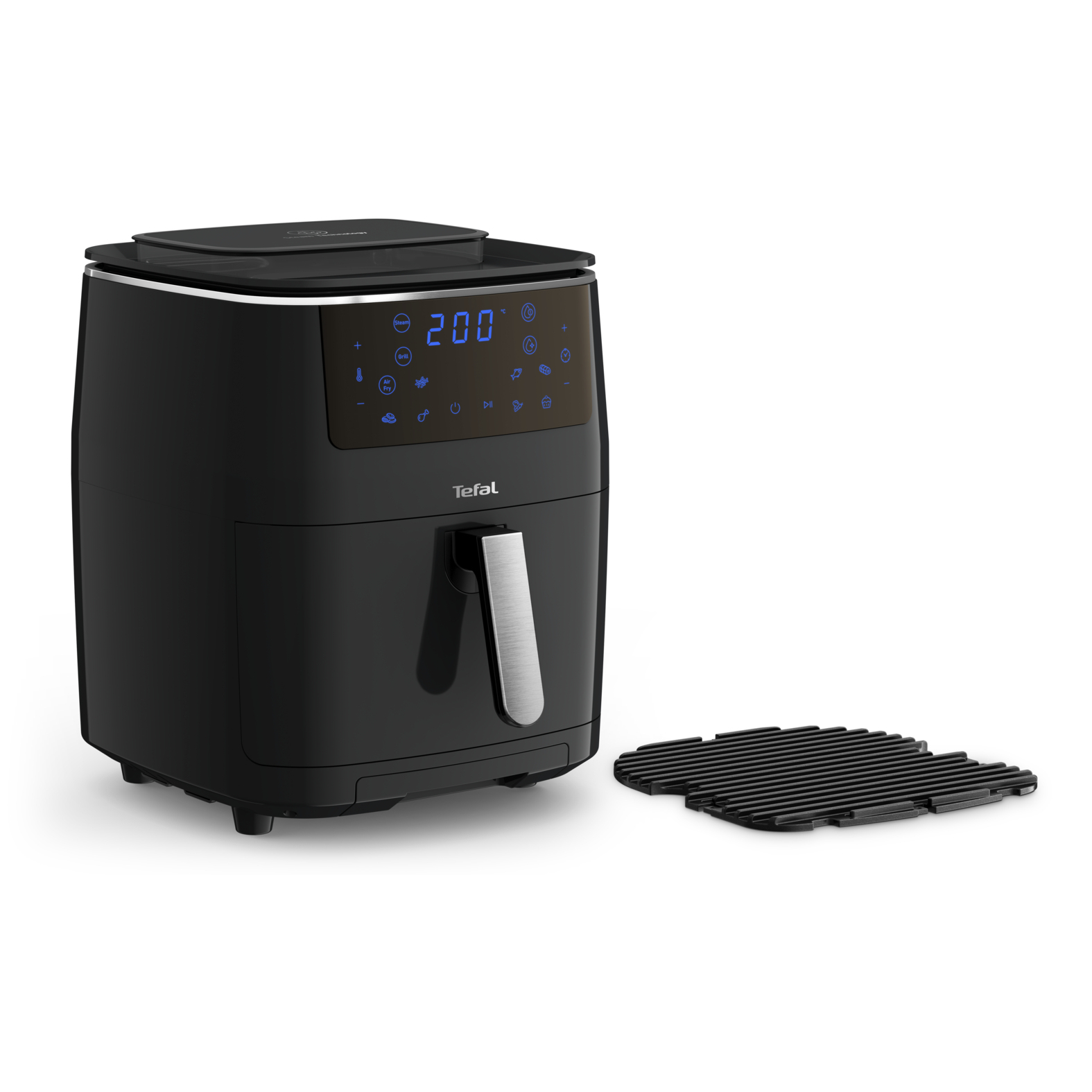 Tefal Easy Fry & Steam 6,9 L