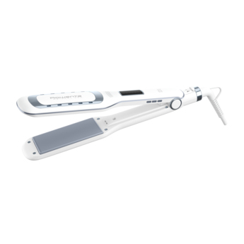 Rowenta Sf5010f0 Plancha De Pelo Wetdry