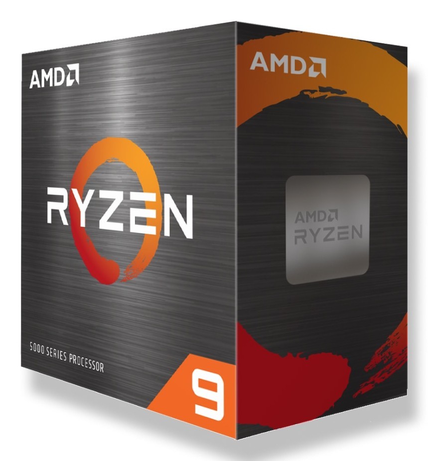 AMD Ryzen 9 5900XT procesador 3,3 GHz 72 MB L2 & L3 100-000001581