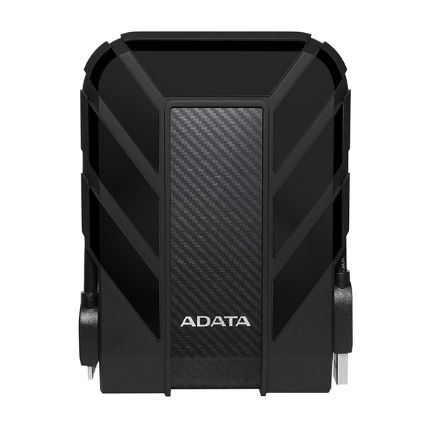ADATA HD710 Pro disco duro externo 1 TB 2.5" AHD710P-1TU31-CBK