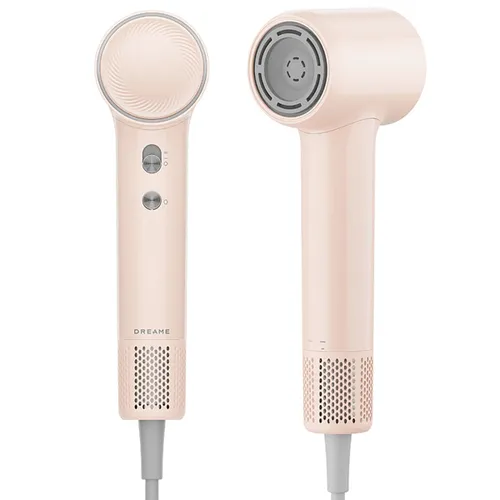 DREAME SECADOR PELO MINI PINK