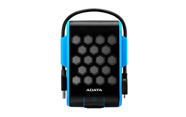 Disco duro externo ADATA HD720 2 TB USB Tipo A 3.2 AHD720-2TU31-CBL