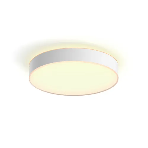 Philips Hue White Ambiance Lámpara De Techo Grande Enrave