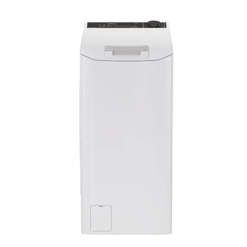 Haier - Lavadora carga superior Haier 8,5 kg - 1.200 rpm T Series 7- THASN2856TM4-S.