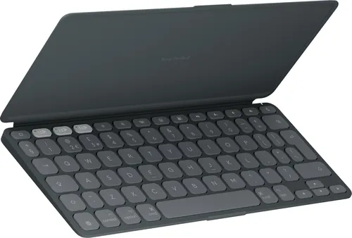 Logitech 920-013017 teclado Universal Bluetooth QWERTY 920-013017