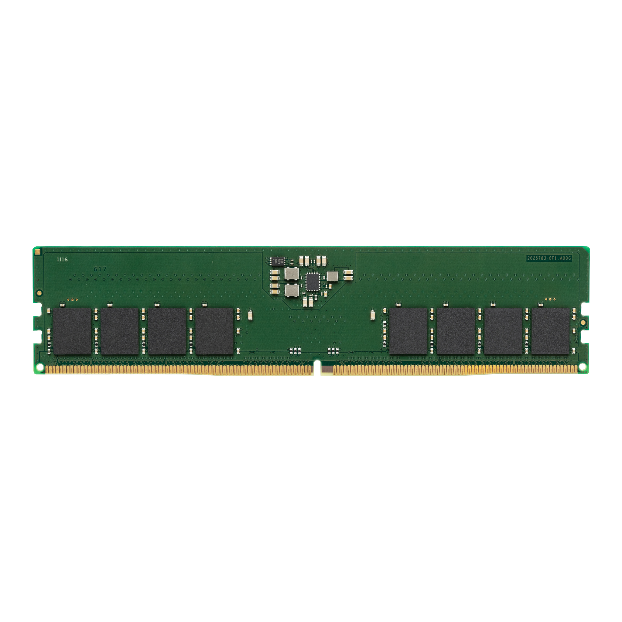 MEMORIA RAM KINGSTON 16GB DDR5 (1x16) CL46