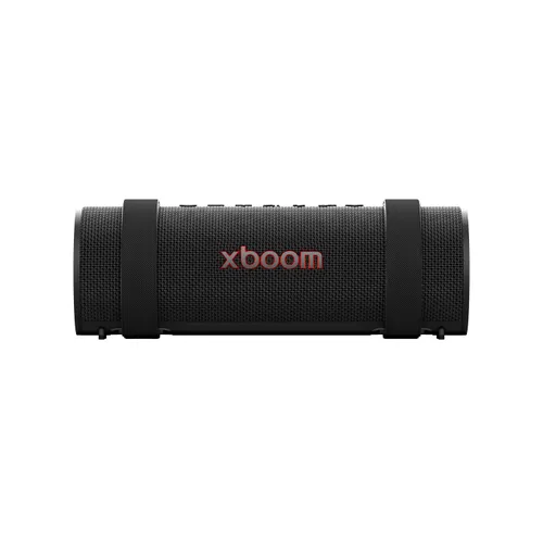 Altavoz portátil LG XBOOM Grab by will.i.am IP67 30W 20h Bluetooth 5.3