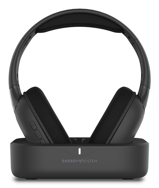AURICULARES ENERGY SISTEM INALAMBRICOS TV SOUNDREEL
