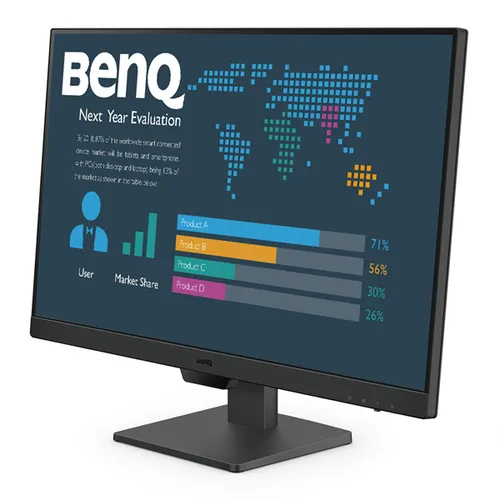 BENQ BL2790 27" LCD IPS Full HD HDMI Altavoces