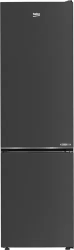 Frigorífico combi Beko B7RCNE408HXBR, No Frost, 203,5 cm, 355 l, gris