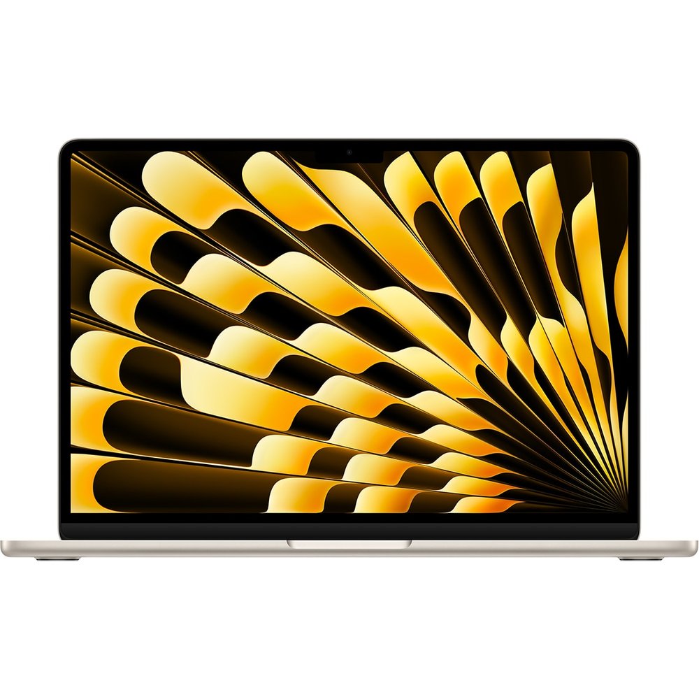 Apple MacBook Air M5 16GB 512GB 13" macOS Blanco Estrella