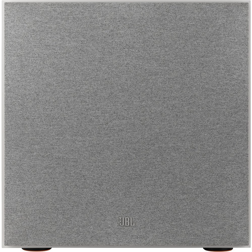 JBL - Subwoofer activo JBL Stage 220P.
