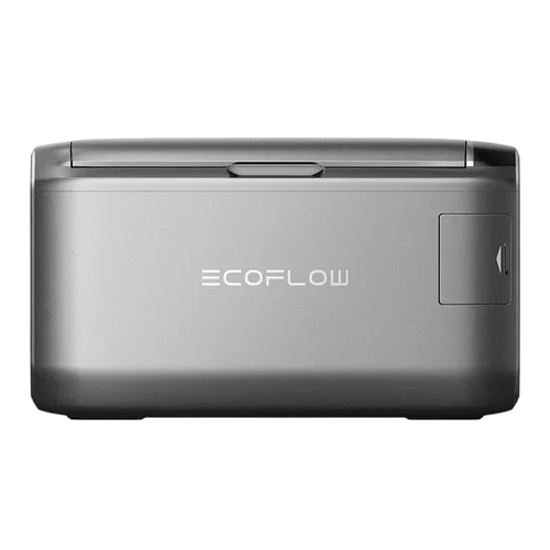 EcoFlow Glacier Classic 35L Nevera Portátil