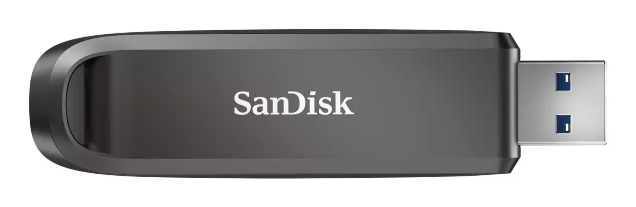SanDisk Extreme PRO USB-A unidad flash USB 2 TB USB SDCZ820-2T00-G46