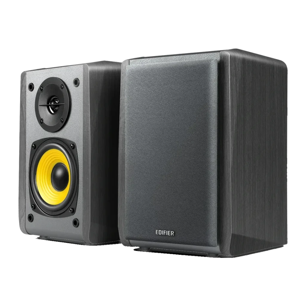 Altavoces Edifier R1010BT 24W Bluetooth