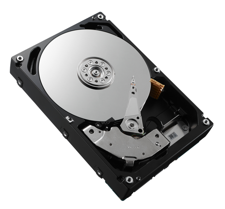 600GB 15K RPM SAS ISE 2.5in Hot Plug Drive 3.5in HYB CARR Cus 400-AJRC
