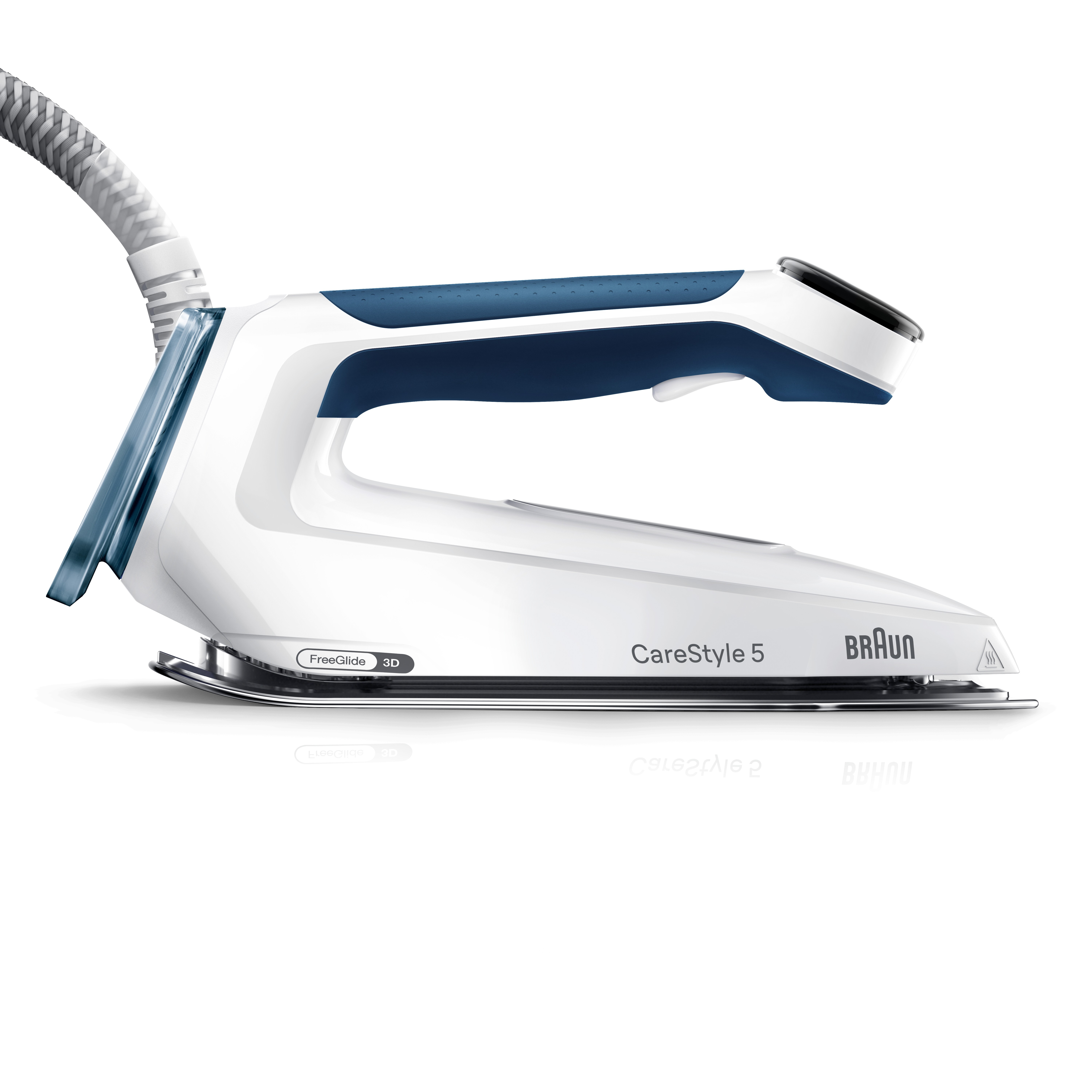 Braun Is5245bl Centro De Planchado 2400W