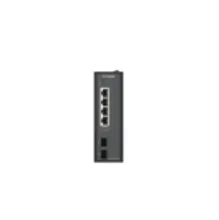 4-Port Gigabit PoE+Smart Switch+2 SFP