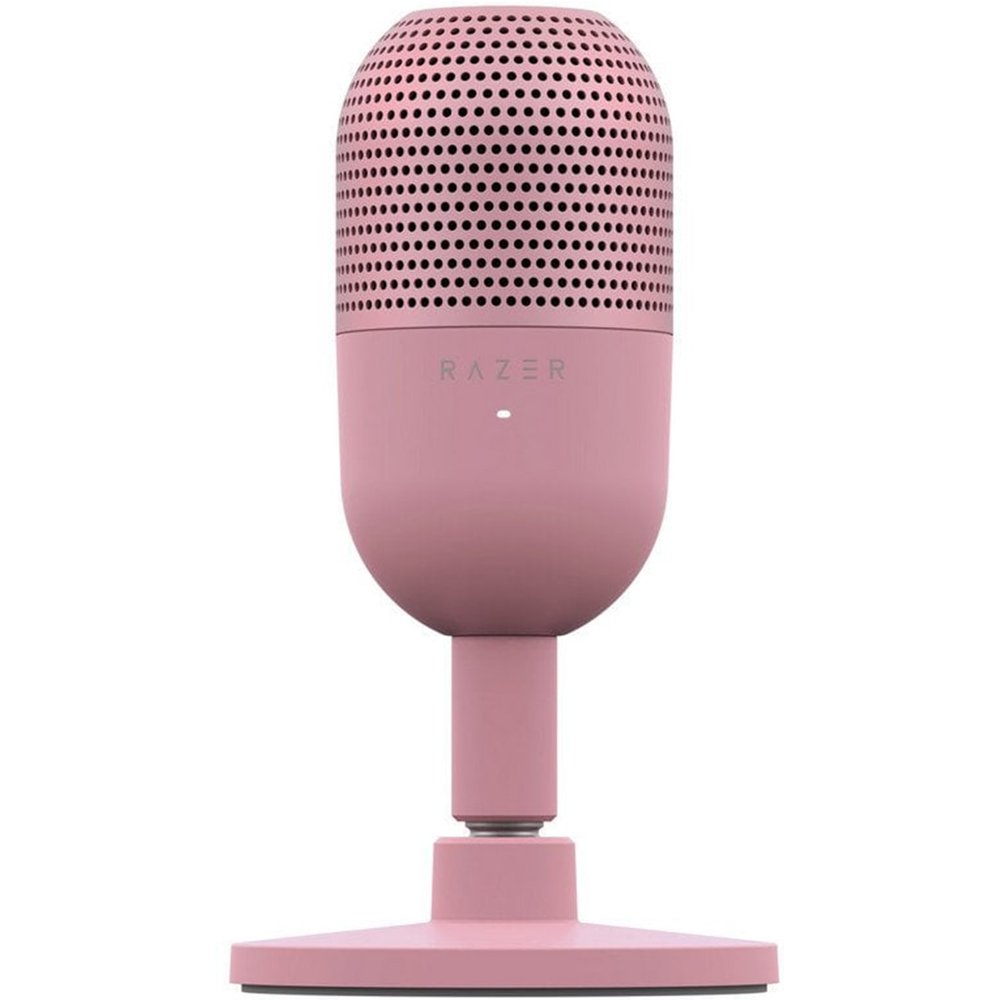 MICROFONO RAZER SEIREN V3 MINI QUARTZ (RZ19-05050200-R3M1)