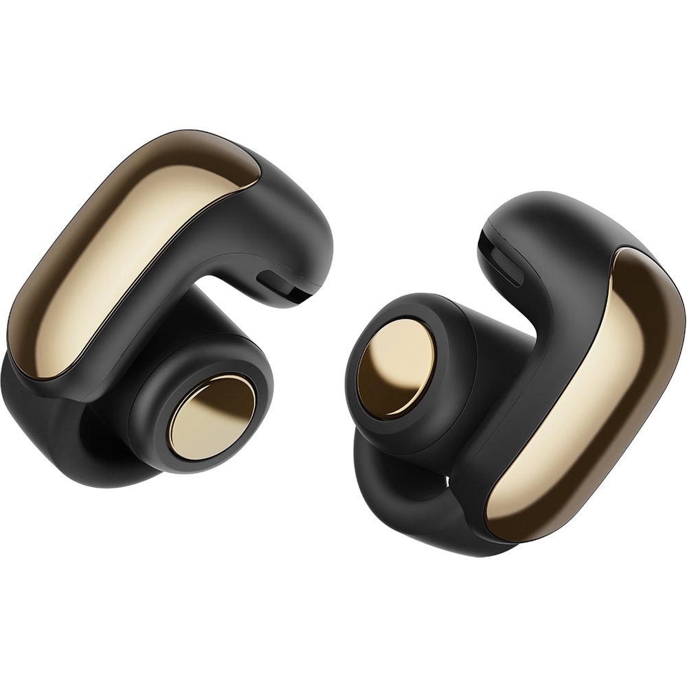 Bose - Auriculares True Wireless Bose Ultra Open Audio.