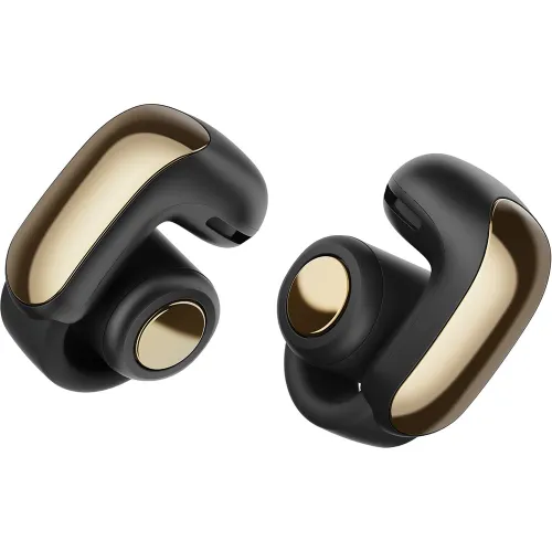 Bose - Auriculares True Wireless Bose Ultra Open Audio.