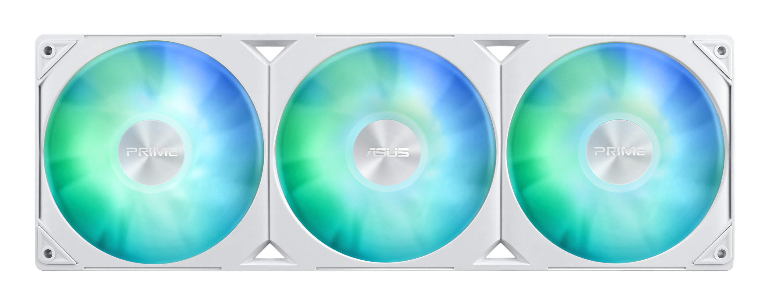 Asus Prime LC 360 ARGB Blanco