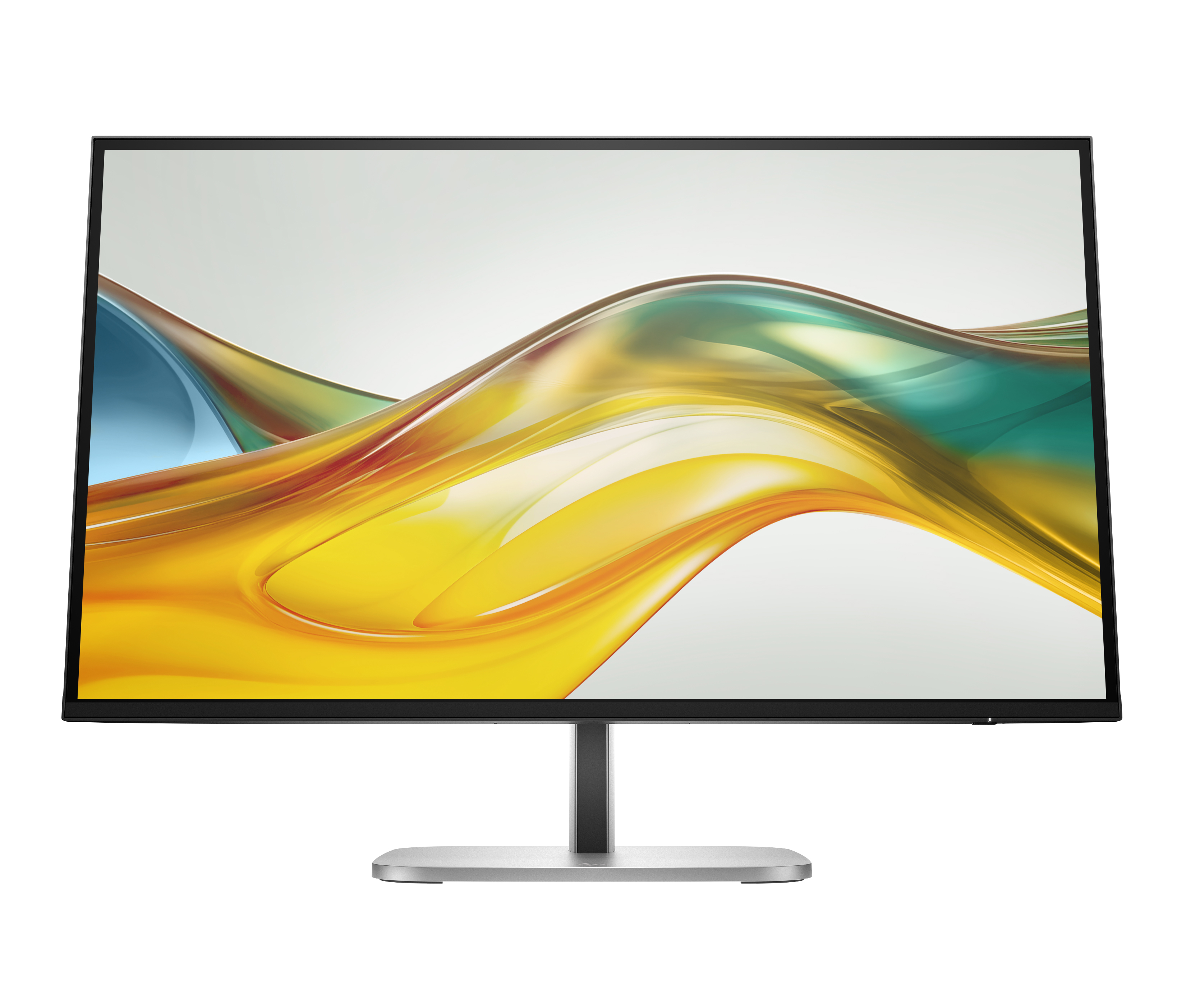 HP 9D9S0A5#ABB Pro QHD Monitor LCD de 27 pulgadas con hub 9D9S0A5#ABB