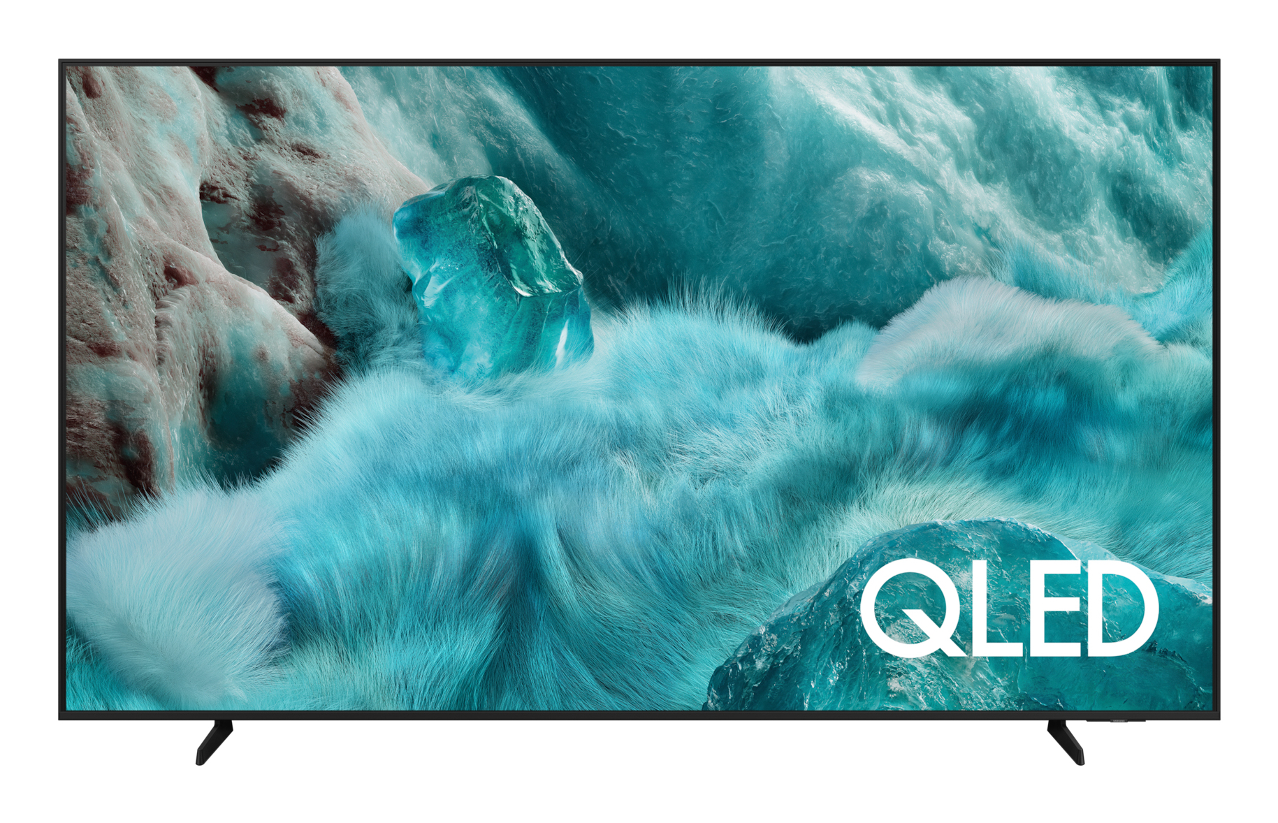 Samsung Qe65q7faauxxh Tv 65" Ultra Hd 4K Smart Tv