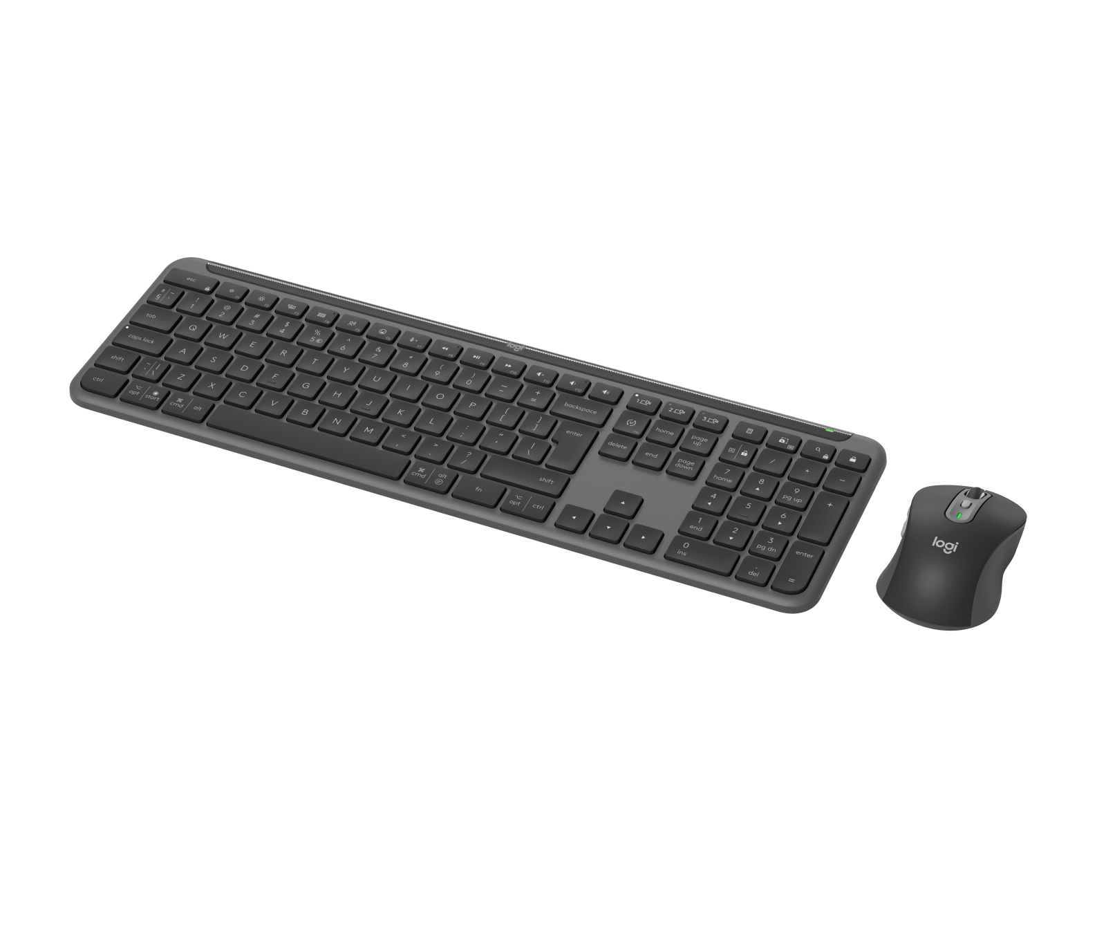 Logitech 920-012490 Signature Slim MK950 Combo Inalámbrico 920-012490