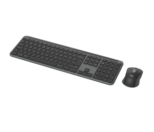Logitech 920-012490 Signature Slim MK950 Combo Inalámbrico 920-012490
