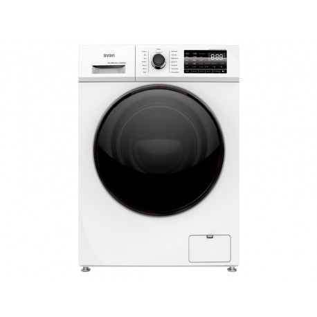Svan Svl08mi Lavadora 8Kg 1200Rpm