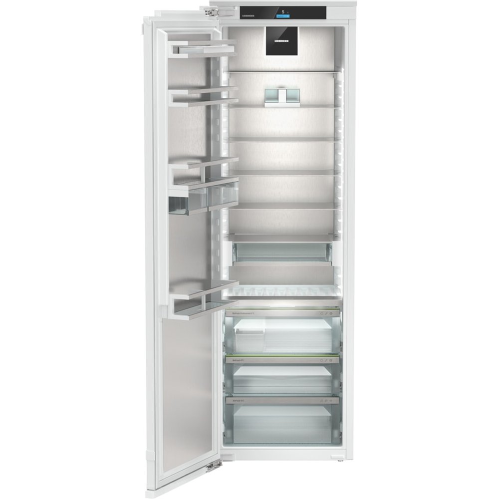 Liebherr - Frigorífico 1 puerta integrable Liebherr BioFresh, AutoDoor - IRBAc 5190 617.