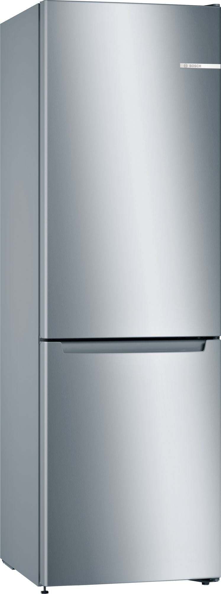 FRIGORIFICO COMBI BOSCH KGN33NLEB NOFROST E ALTO 176 CM ANCHO 60 CM INOX