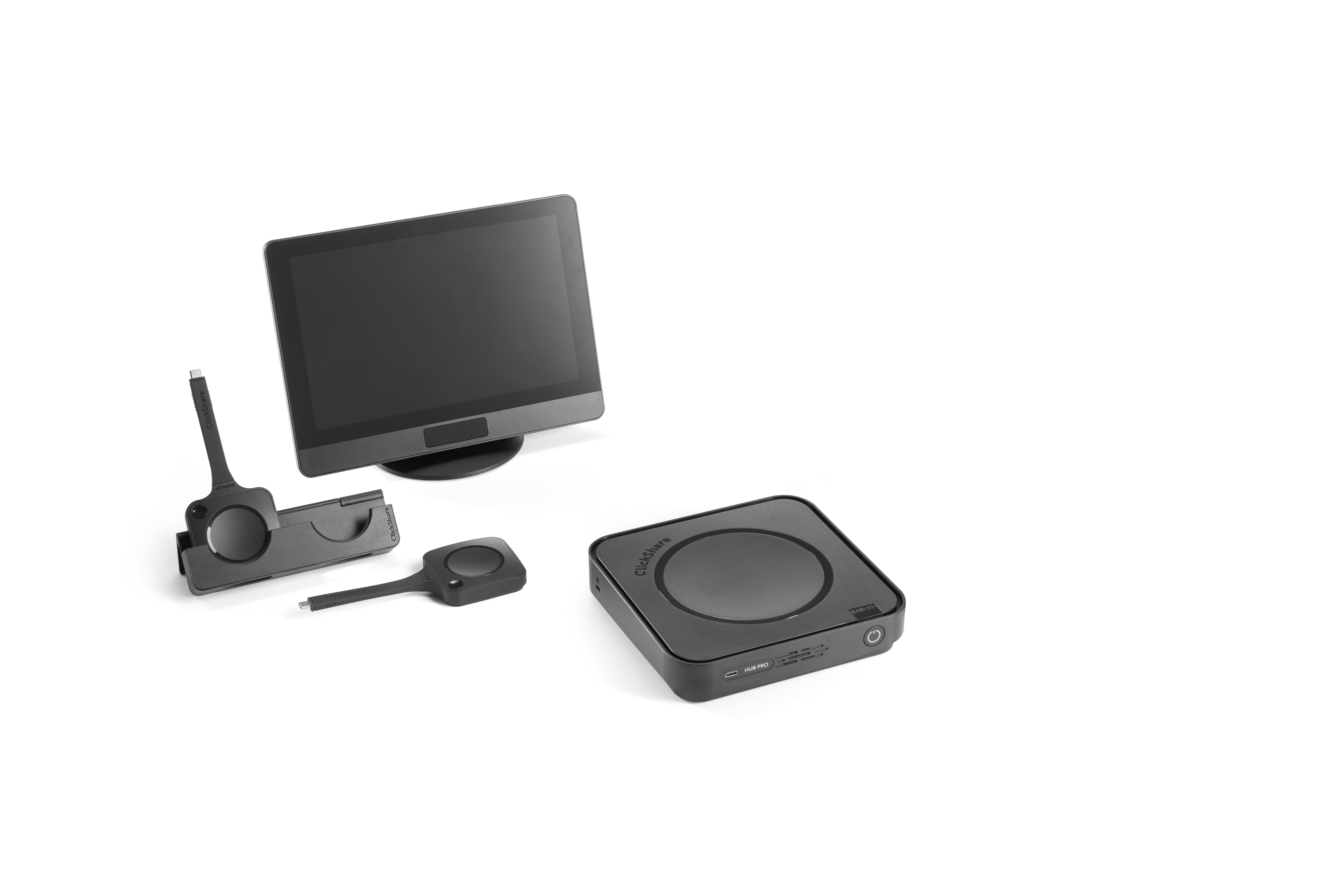 Barco R9461810EU ClickShare Hub Pro R9461810EU