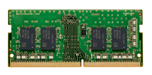 HP RAM DDR4 SO-DIMM 8GB (1x8GB) 3200MHz (13L77AA) 13L77AA