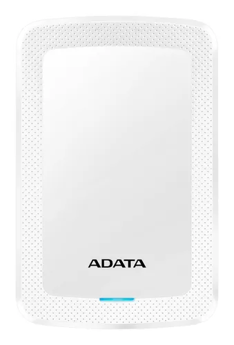 Disco duro externo ADATA HV300 1 TB 2.5" USB 3.2 Gen AHV300-1TU31-CWH