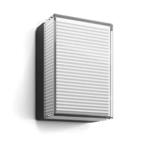 Philips Hue Luminarias De Exterior Aplique Mural Rectangular Semeru: imagen 2