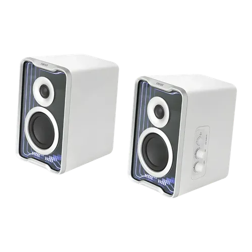 Altavoces de escritorio Edifier QR30 30W Bluetooth 5.4