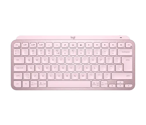 Logitech Master MX Keys Mini teclado Oficina RF Wireless + 920-010500
