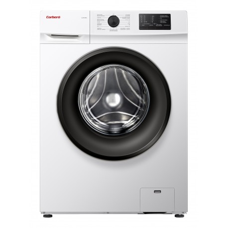 Corbero Clh610mc Lavadora 6Kg 1000Rpm