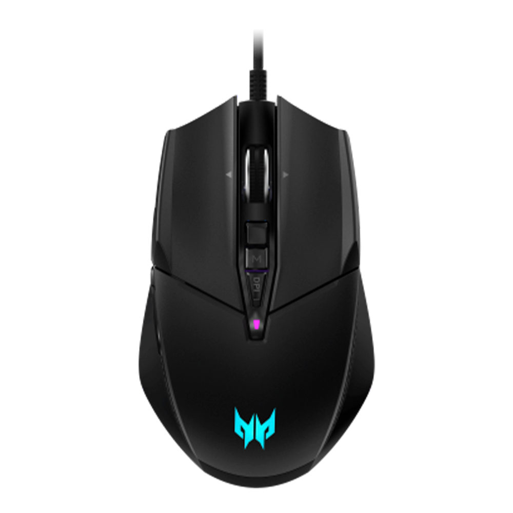 Ratón gaming Predator Cestus 335
