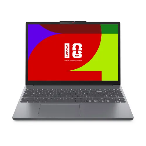 Portátil - Lenovo IdeaPad Slim 3 15IPH11 Copilot+ PC, 15.3" WUXGA, Intel® Core™ Ultra 7 355, 49 TOPS, 16GB RAM, 512GB SSD, HD Graphics, W11H