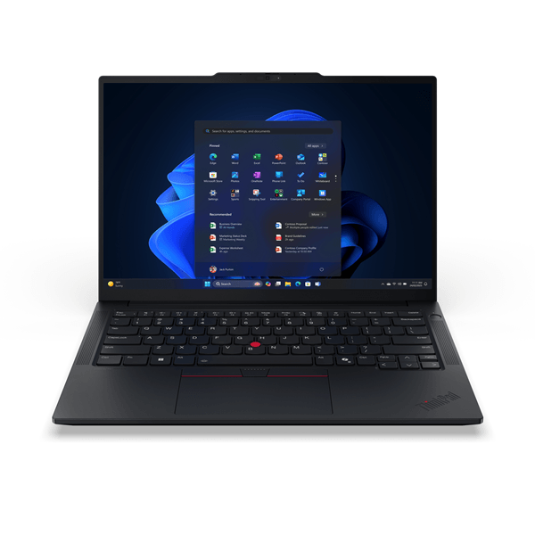 Lenovo ThinkPad E14 Gen 7 (Intel) Copilot+ PC Intel Core 21U20024SP