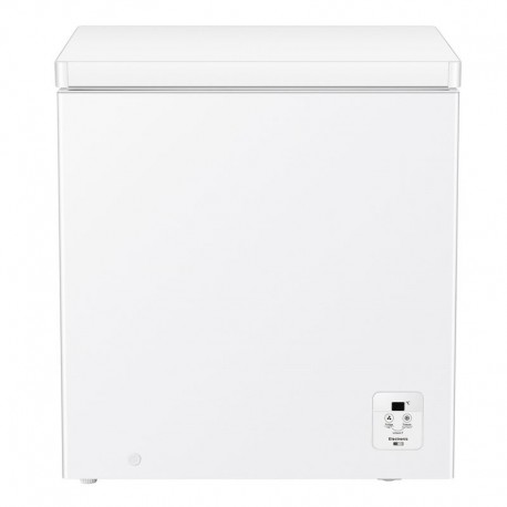 Aspes Ach2004edc Congelador Horizontal 198L