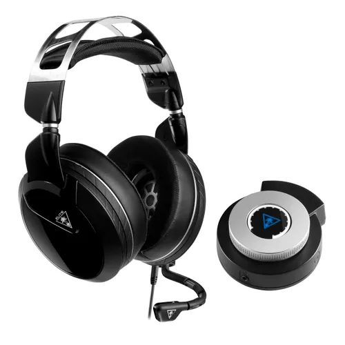 Auriculares Gaming Turtle Beach Elite Pro 2 Inalámbrico Micrófono Boom